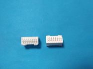 Fio dos conectores da placa de circuito impresso para embarcar a fileira dobro 4 - 32Pin