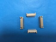 PHD 2.0mm Pitch PCB Board Connector , Straight Angle Pcb Pin Connector Dual Row