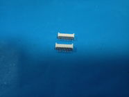 Vertical DIP Tin Plating Molex Pcb Connectors 1.25mm Pitch Nylon 66 UL94V-0
