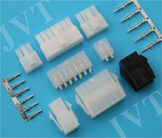 China Fio de 4 circuitos para prender o conector mini - caiba o passo de 4.2mm fácil de operar distribuidor
