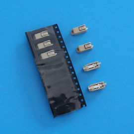 China Conector do diodo emissor de luz do PIN SMD do bronze distribuidor