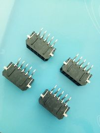 China do micro automotivo dos conectores do passo de 3.0mm tipo vertical apto conector da bolacha de SMT fábrica
