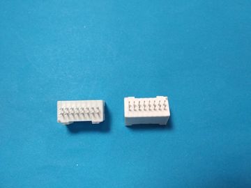 China Fio dos conectores da placa de circuito impresso para embarcar a fileira dobro 4 - 32Pin fábrica