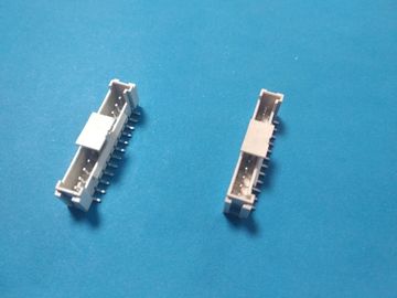 China Tipo fio de SMT dos conectores do PWB para embarcar 2 Pin - nylon 66 UL94V-0 de 16 Pin fábrica