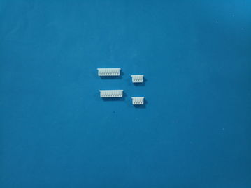 China 2-15 fio masculino do conector de Pin da fêmea 10 de Polos para prender a resistência de contato 20MΩ máxima fábrica